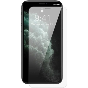 Hurtownia GSM - Gehärtetes Glas Baseus Crystal 0.3mm Apple iPhone XS/X [2 PACK] - BSU4510 - {ean13} - Hurt