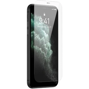 Wholesale Baseus Crystal 0.3mm Glass Apple iPhone XS/X [2 PACK] - BSU4510 - {ean13} - Hurt