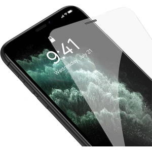 Hurtownia GSM - Gehärtetes Glas Baseus Crystal 0.3mm Apple iPhone XS/X [2 PACK] - BSU4510 - {ean13} - Hurt