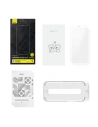 Hurtownia GSM - Sticlă securizată Baseus Crystal 0.3mm Apple iPhone XS/X [2 PACK] - BSU4510 - {ean13} - Hurt