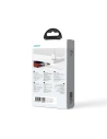 Wholesale Joyroom JR-TCF05 Wall Charger USB-C/USB-A 20W white + USB-C/Lightning Cable 1m - JYR774 - {ean13} - Hurt
