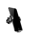 Wholesale Baseus Gravity Car Mount Air Vent Black - BSU105BLK - {ean13} - Hurt