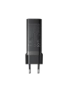 Wholesale Joyroom JR-TCG05EU GaN Wall Charger 3x USB-C/USB-A 140W black + USB-C/USB-C Cable 240W 1.2m - JYR775 - {ean13} - Hurt