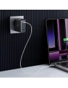 Wholesale Joyroom JR-TCG05EU GaN Wall Charger 3x USB-C/USB-A 140W black + USB-C/USB-C Cable 240W 1.2m - JYR775 - {ean13} - Hurt