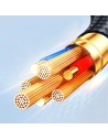 Wholesale Joyroom S-1T4018A18 4w1 USB-A/USB-C - 2x Lightning - microUSB Cable 1.2m black - JYR777 - {ean13} - Hurt