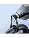 Hurtownia GSM - Kabel Joyroom S-1T4018A18 4w1 USB-A/USB-C - 2x Lightning - microUSB 1.2m schwarz - JYR777 - {ean13} - Hurt