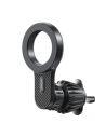 Următorul suport auto magnetic MagSafe Joyroom JR-ZS355 negru