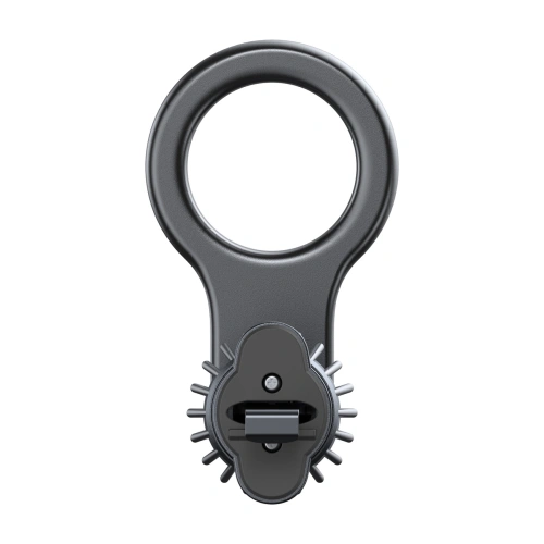 Uchwyt samochodowy magnetyczny MagSafe Joyroom JR-ZS355 czarny