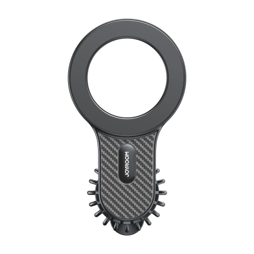 Uchwyt samochodowy magnetyczny MagSafe Joyroom JR-ZS355 czarny