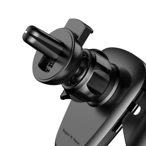 Baseus Gravity Car Mount Air Vent Black