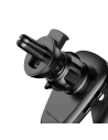 Wholesale Baseus Gravity Car Mount Air Vent Black - BSU105BLK - {ean13} - Hurt