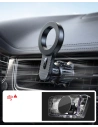 Hurtownia GSM - Magnetický držák do auta MagSafe Joyroom JR-ZS355 černý - JYR778 - {ean13} - Hurt