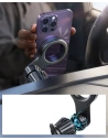 Hurtownia GSM - Magnetický držák do auta MagSafe Joyroom JR-ZS355 černý - JYR778 - {ean13} - Hurt