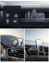 Hurtownia GSM - MagSafe magnetische Auto-Halterung Joyroom JR-ZS355 schwarz - JYR778 - {ean13} - Hurt