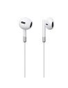 Wholesale Joyroom JR-EW01 mini jack Earphones with controller white - JYR779 - {ean13} - Hurt