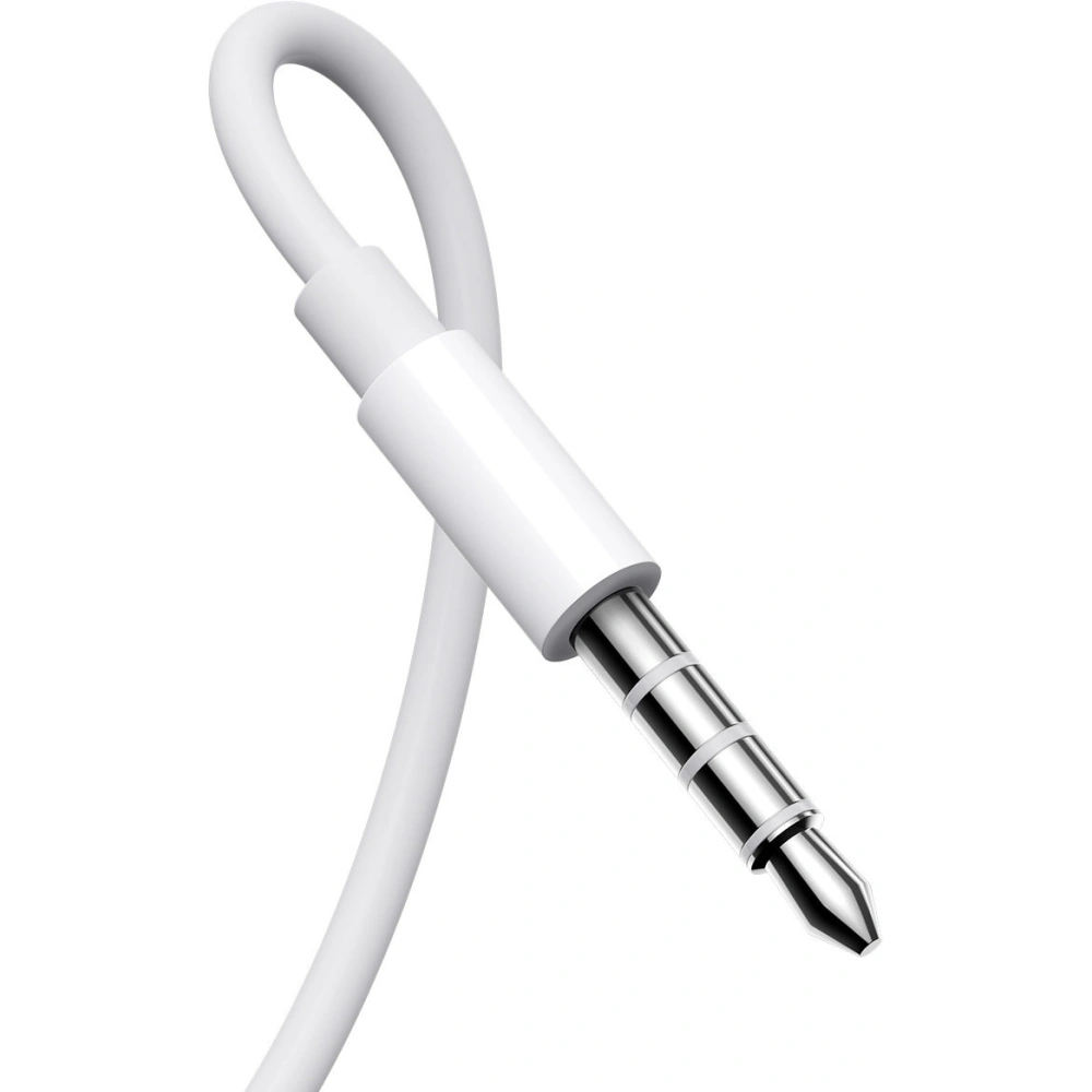 Hurtownia GSM - Kopfhörer Joyroom JR-EW01 Mini-Jack mit Steuerung weiß - JYR779 - {ean13} - Hurt