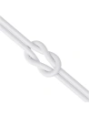 Hurtownia GSM - Kopfhörer Joyroom JR-EW01 Mini-Jack mit Steuerung weiß - JYR779 - {ean13} - Hurt