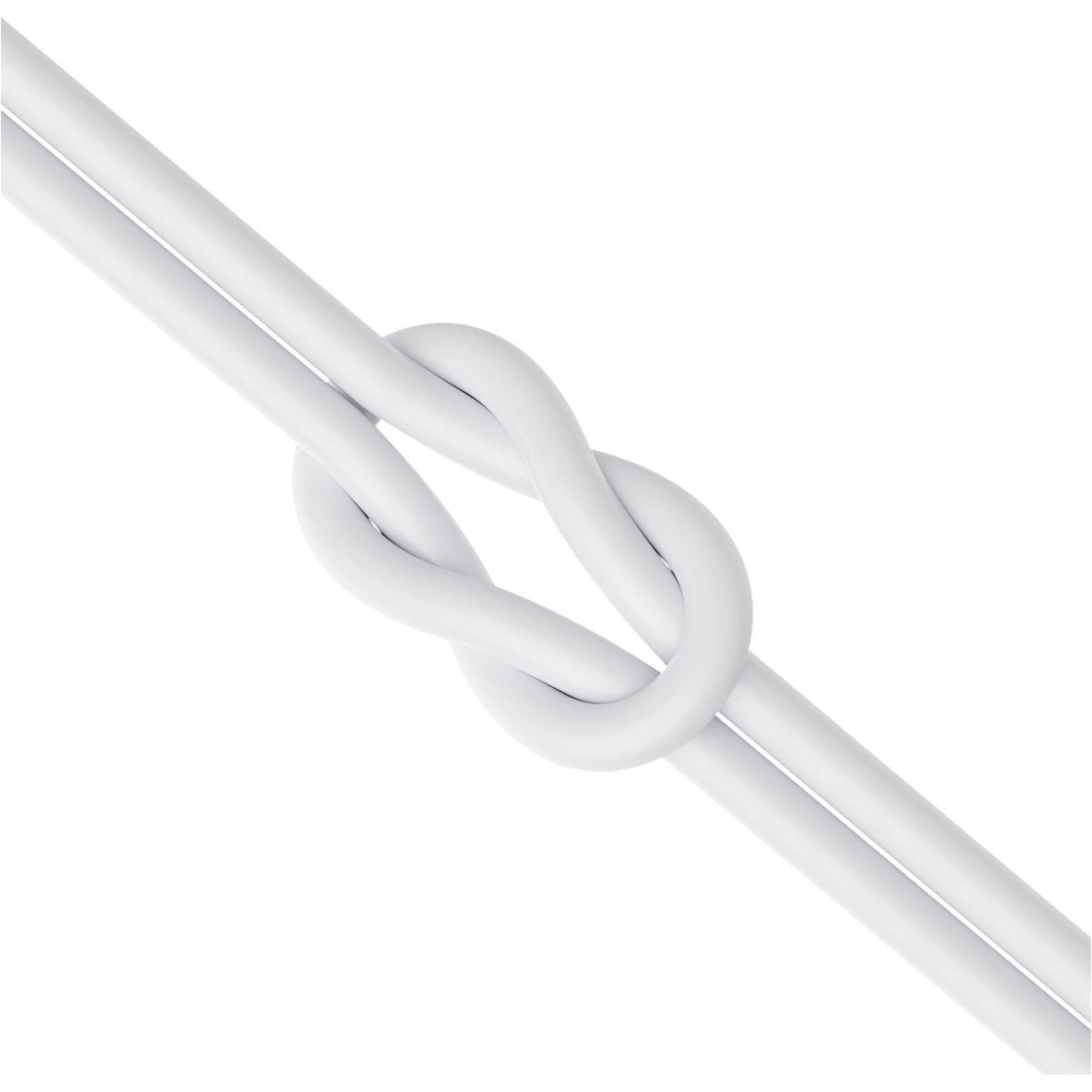 Hurtownia GSM - Kopfhörer Joyroom JR-EW01 Mini-Jack mit Steuerung weiß - JYR779 - {ean13} - Hurt