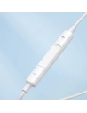 Hurtownia GSM - Kopfhörer Joyroom JR-EW01 Mini-Jack mit Steuerung weiß - JYR779 - {ean13} - Hurt