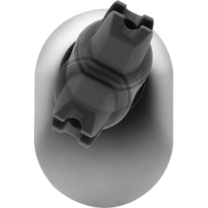 Hurtownia GSM - MagSafe Autohalterung mit kabellosem Ladegerät PURO MagPro Car Holder (schwarz) - PUR722 - {ean13} - Hurt