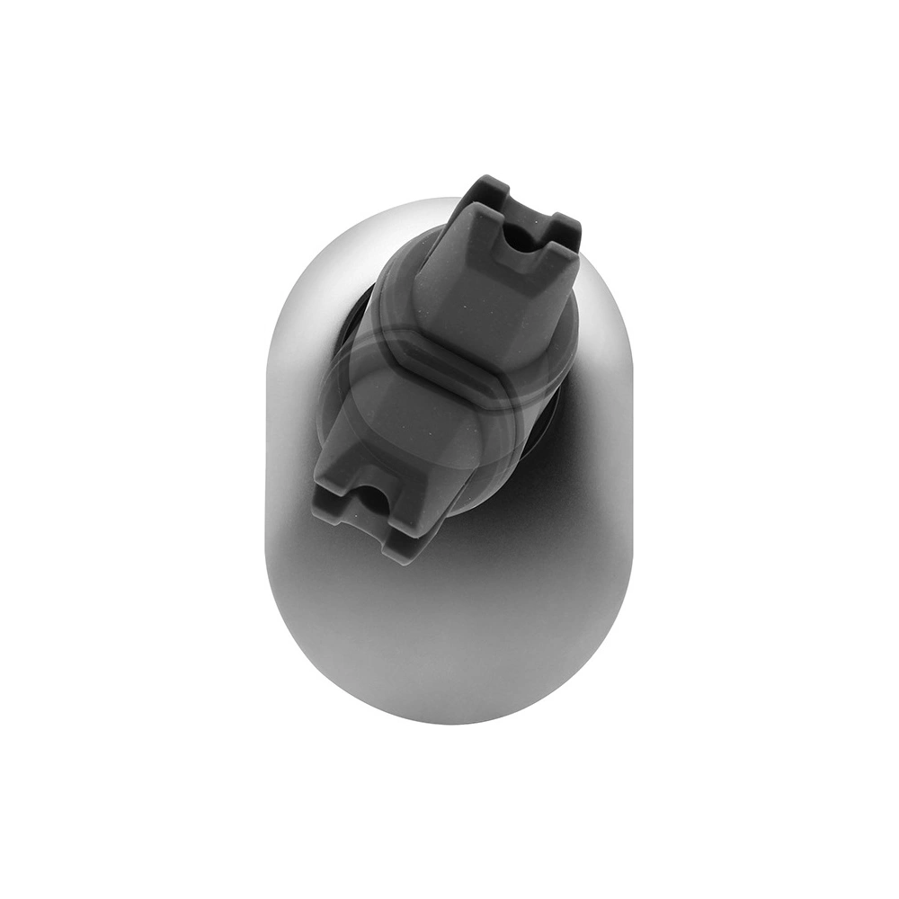 Hurtownia GSM - MagSafe vezeték nélküli töltővel ellátott autós tartó PURO MagPro Car Holder (fekete) - PUR722 - {ean13} - Hurt