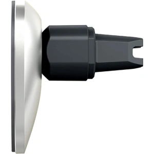 Hurtownia GSM - MagSafe Autohalterung mit kabellosem Ladegerät PURO MagPro Car Holder (schwarz) - PUR722 - {ean13} - Hurt