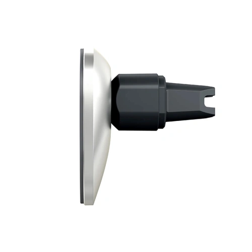 Uchwyt samochodowy z ładowarką bezprzewodową MagSafe PURO MagPro Car Holder (czarny)