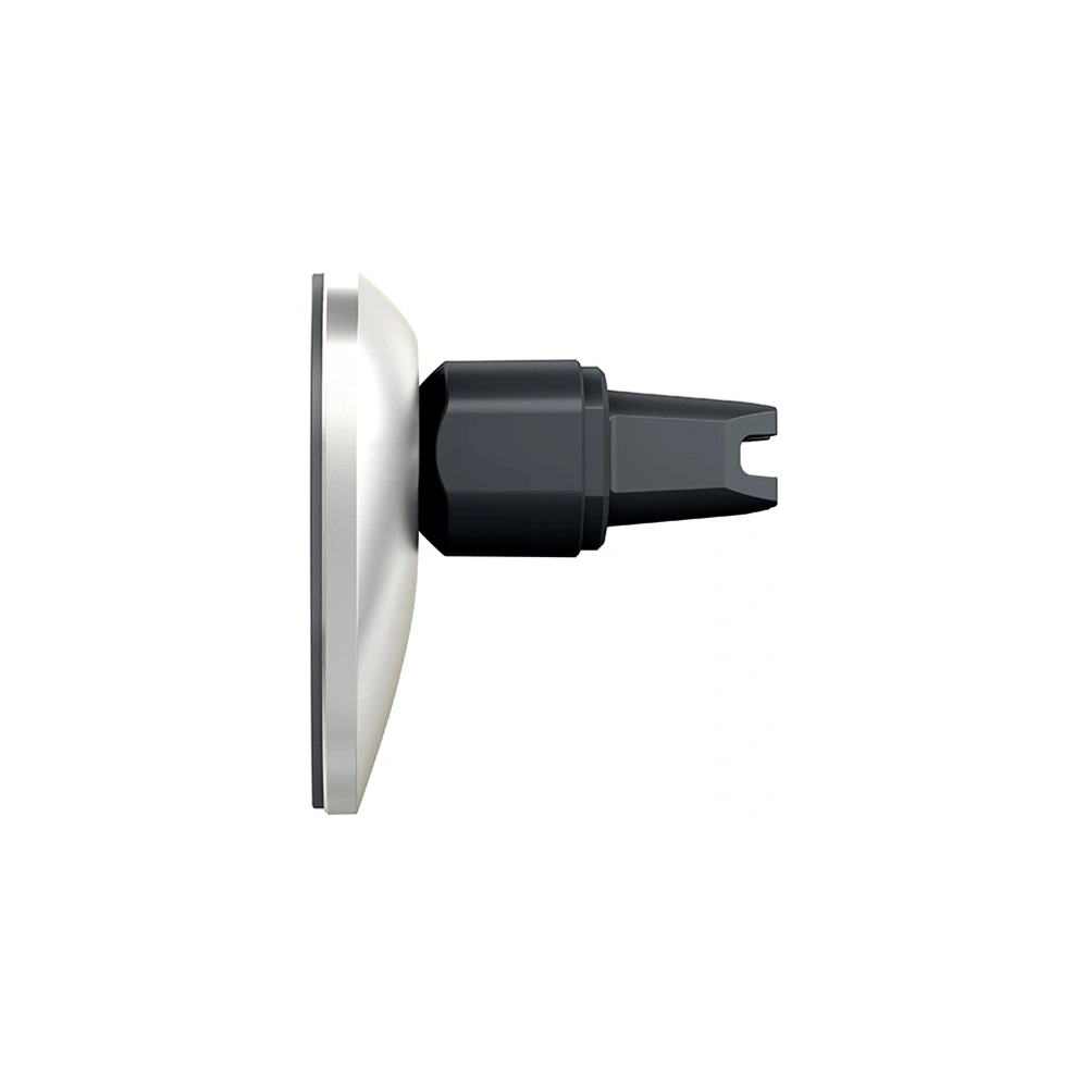 Hurtownia GSM - MagSafe vezeték nélküli töltővel ellátott autós tartó PURO MagPro Car Holder (fekete) - PUR722 - {ean13} - Hurt