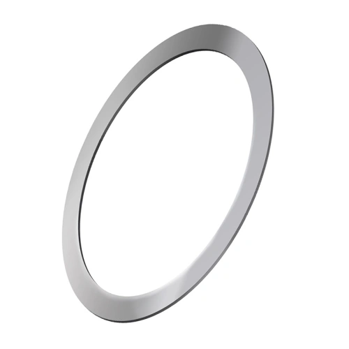 Uchwyt samochodowy z ładowarką bezprzewodową MagSafe PURO MagPro Car Holder (czarny)