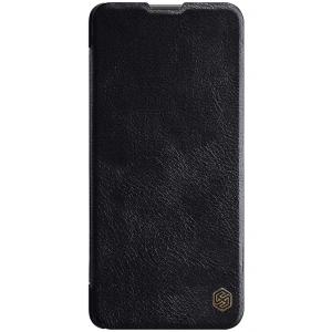 Hurtownia GSM - [OUTLET] Etui Nillkin Qin Xiaomi Mi11i HyperCharge černé - OT-530 - {ean13} - Hurt