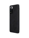 Hurtownia GSM - [OUTLET] Nillkin Xiaomi Tasche Qin Mi11i HyperCharge schwarz - OT-530 - {ean13} - Hurt