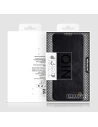 Hurtownia GSM - [OUTLET] Nillkin Xiaomi Tasche Qin Mi11i HyperCharge schwarz - OT-530 - {ean13} - Hurt