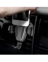 Wholesale Baseus Gravity Car Mount Air Vent Black - BSU105BLK - {ean13} - Hurt