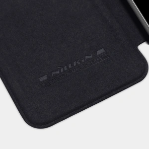 Hurtownia GSM - [OUTLET] Etui Nillkin Qin Xiaomi Mi11i HyperCharge černé - OT-530 - {ean13} - Hurt