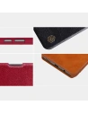 Hurtownia GSM - [OUTLET] Etui Nillkin Qin Xiaomi Mi11i HyperCharge černé - OT-530 - {ean13} - Hurt