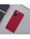 Hurtownia GSM - [OUTLET] Nillkin Xiaomi Tasche Qin Mi11i HyperCharge schwarz - OT-530 - {ean13} - Hurt