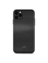 Hurtownia GSM - [OUTLET] Etui Moshi iGlaze Apple iPhone 11 Pro Max (system SnapTo) (Armour Black) - OT-531 - {ean13} - Hurt