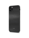 Hurtownia GSM - [OUTLET] Etui Moshi iGlaze Apple iPhone 11 Pro Max (system SnapTo) (Armour Black) - OT-531 - {ean13} - Hurt