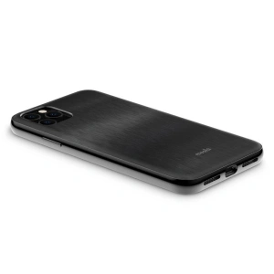 Wholesale [OUTLET] Moshi iGlaze - Apple iPhone 11 Pro Max (with SnapTo) (Armour Black) - OT-531 - {ean13} - Hurt