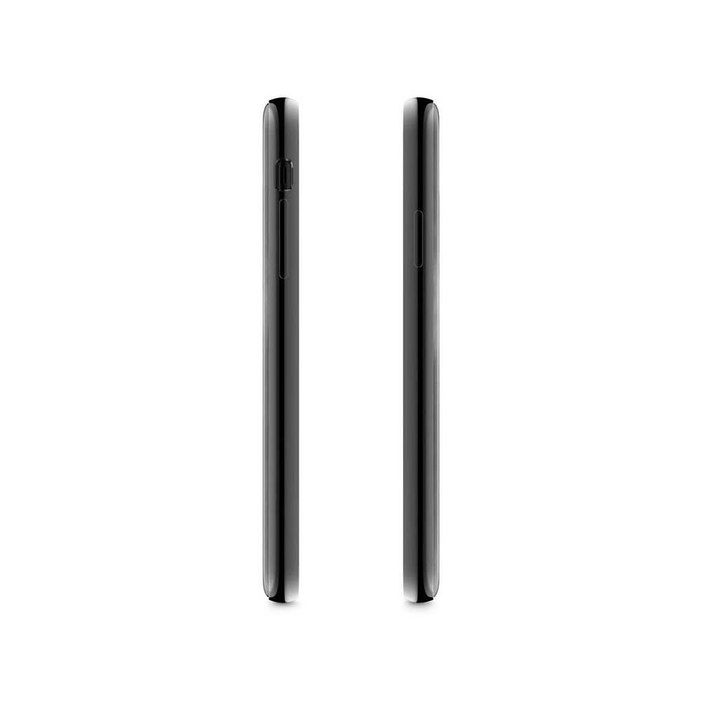 Hurtownia GSM - [OUTLET] Etui Moshi iGlaze Apple iPhone 11 Pro Max (SnapTo rendszer) (Armour Black) - OT-531 - {ean13} - Hurt