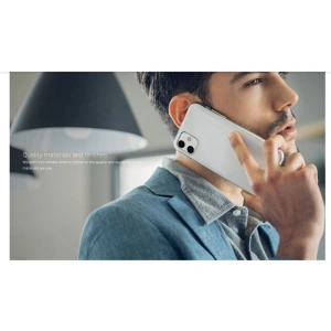 Wholesale [OUTLET] Moshi iGlaze - Apple iPhone 11 Pro Max (with SnapTo) (Armour Black) - OT-531 - {ean13} - Hurt