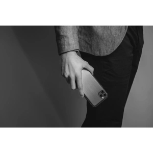 Wholesale [OUTLET] Moshi iGlaze - Apple iPhone 11 Pro Max (with SnapTo) (Armour Black) - OT-531 - {ean13} - Hurt