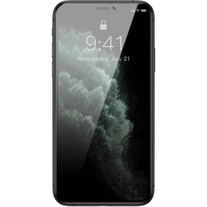 Hurtownia GSM - Sticlă securizată Baseus Crystal Privacy Protection 0.3mm Apple iPhone XS/X - BSU4511 - {ean13} - Hurt