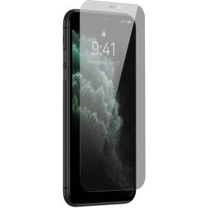 Wholesale Baseus Crystal Privacy Protection Glass 0.3mm Apple iPhone XS/X - BSU4511 - {ean13} - Hurt