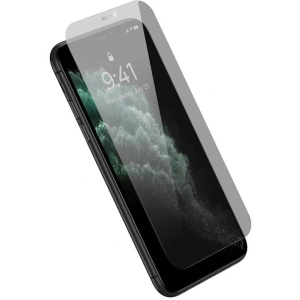 Wholesale Baseus Crystal Privacy Protection Glass 0.3mm Apple iPhone XS/X - BSU4511 - {ean13} - Hurt