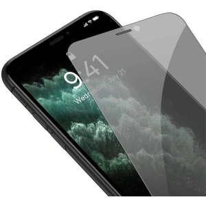 Hurtownia GSM - Edzett üveg Baseus Crystal Privacy Protection 0.3mm Apple iPhone XS/X - BSU4511 - {ean13} - Hurt