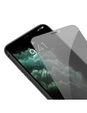 Hurtownia GSM - Szkło hartowane Baseus Crystal Privacy Protection 0.3mm Apple iPhone XS/X - BSU4511 - {ean13} - Hurt