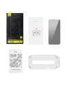 Wholesale Baseus Crystal Privacy Protection Glass 0.3mm Apple iPhone XS/X - BSU4511 - {ean13} - Hurt