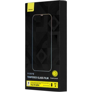 Hurtownia GSM - Edzett üveg Baseus Crystal Privacy Protection 0.3mm Apple iPhone XS/X - BSU4511 - {ean13} - Hurt