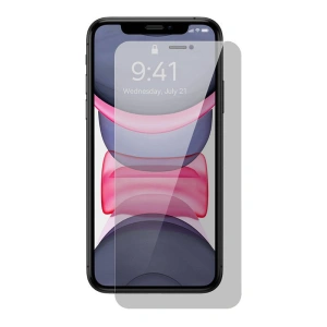 Hurtownia GSM - Edzett üveg Baseus Crystal Privacy Protection 0.3mm Apple iPhone 11/XR - BSU4512 - {ean13} - Hurt